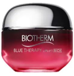 Blue Therapy Red Algae Uplift Crème rosée raffermissante et nourrissante