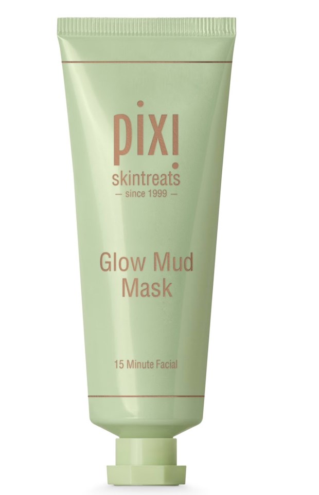 Skintreats Glow Mud Mask