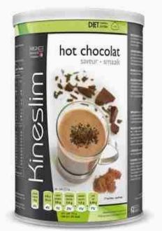 Base Warm Hot Chocolate