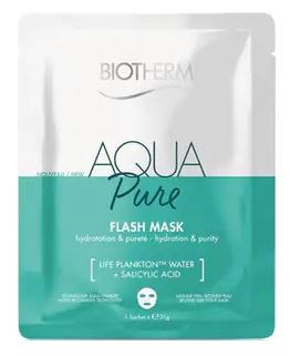 AQUA Pure Flash Mask