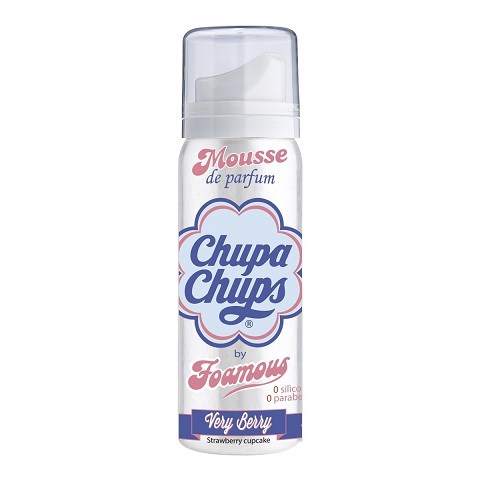 Chupa Chups Mousse de parfum