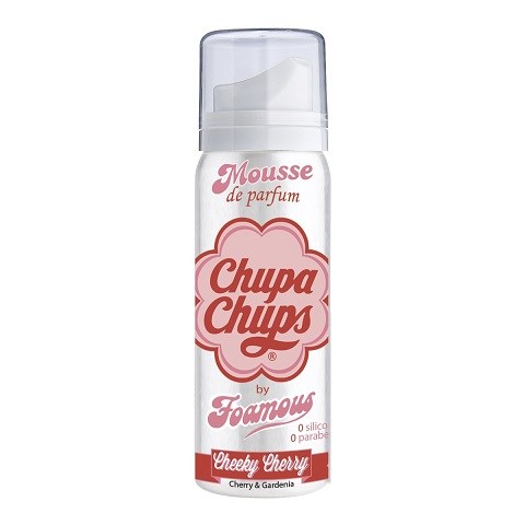 Chupa Chups Mousse de parfum