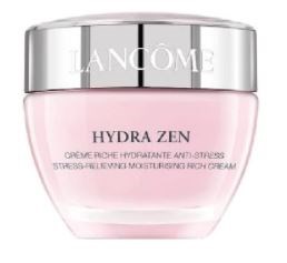 Skin Care Hydra Zen Anti-Stress Moisturising Rich Cream