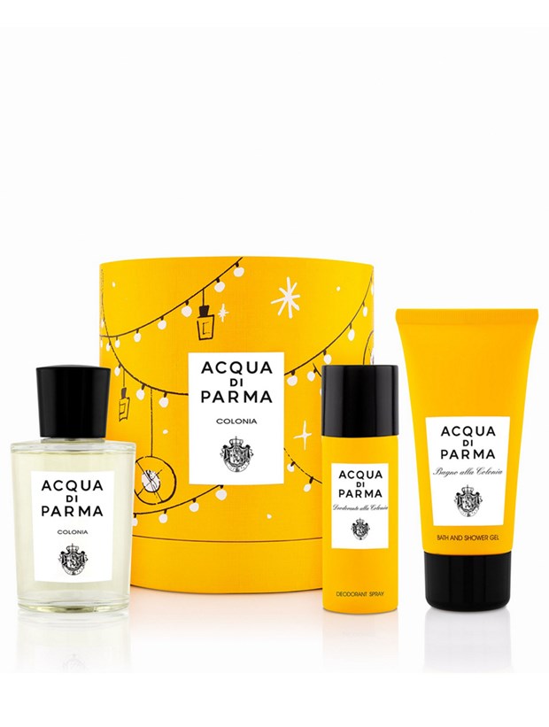 Colonia Gift-Sets Colonia