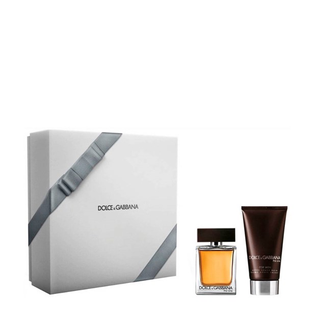 The One For Men Gift Set