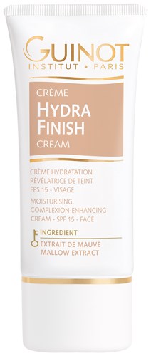 Soin visage Hydratation Crème Hydra Finish