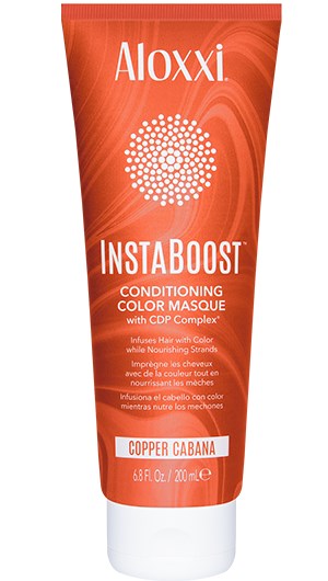 Instaboost Conditioning Color Masque Copper Cabana