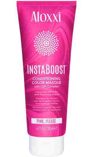 Instaboost Conditioning Color Masque Pink,Please