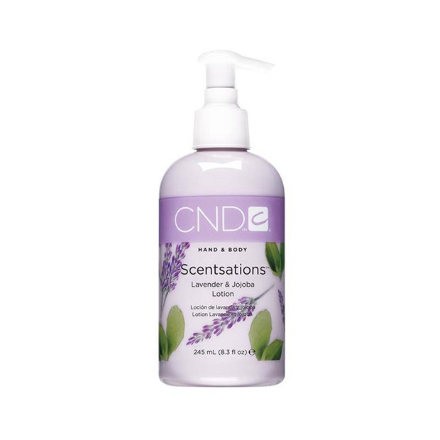 Scentsations Hand & Body Lotion