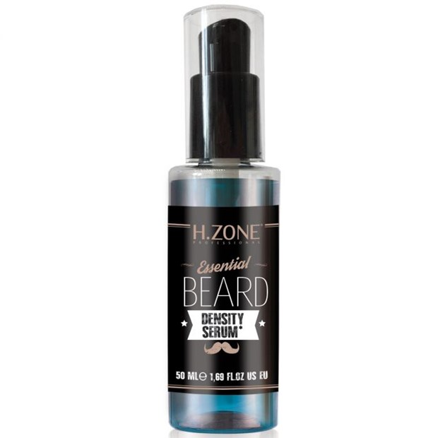 Essential Beard Sérum densifiant