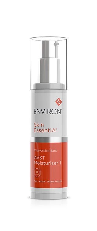 Skin EssentiA Vita-Antioxidant AVST Moisturiser 1