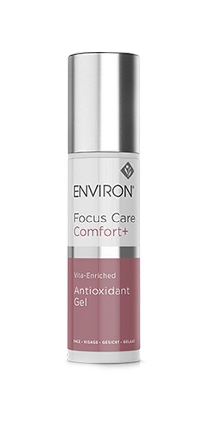 Achetez Environ Focus Care Comfort+ Gel antioxidant 50ml | Beauty