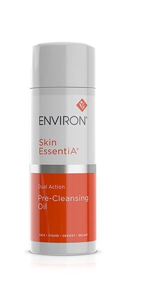 Skin EssentiA Dual Action Pre-Cleansing Oil