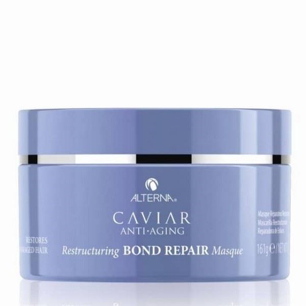 Caviar Anti-Âge Bond Repair Masque réparateur restructurant