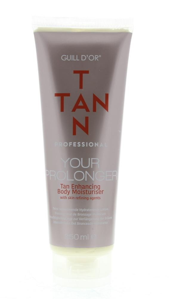 Tan Tan Your Prolonger