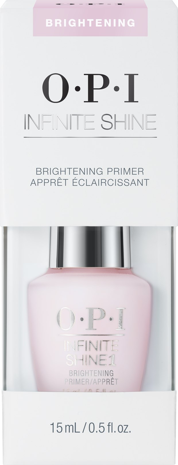 OPI Infinite Shine Brightening Primer - 15ml