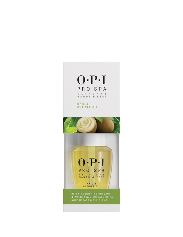 OPI Nagelolie