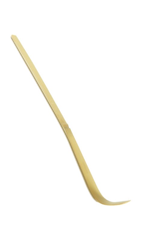Accessoires Bamboo Spoon