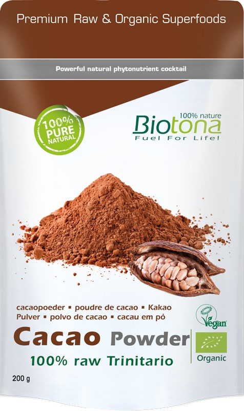 Superfoods Cacao Powder