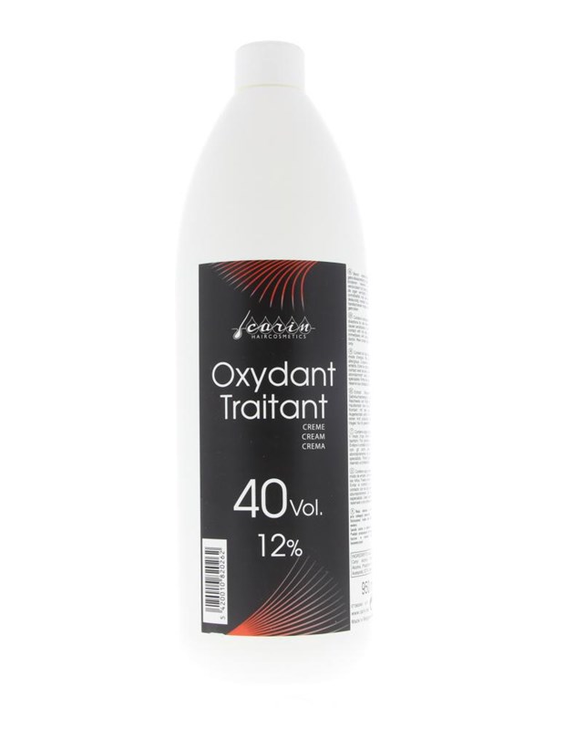 Oxydant Traitant