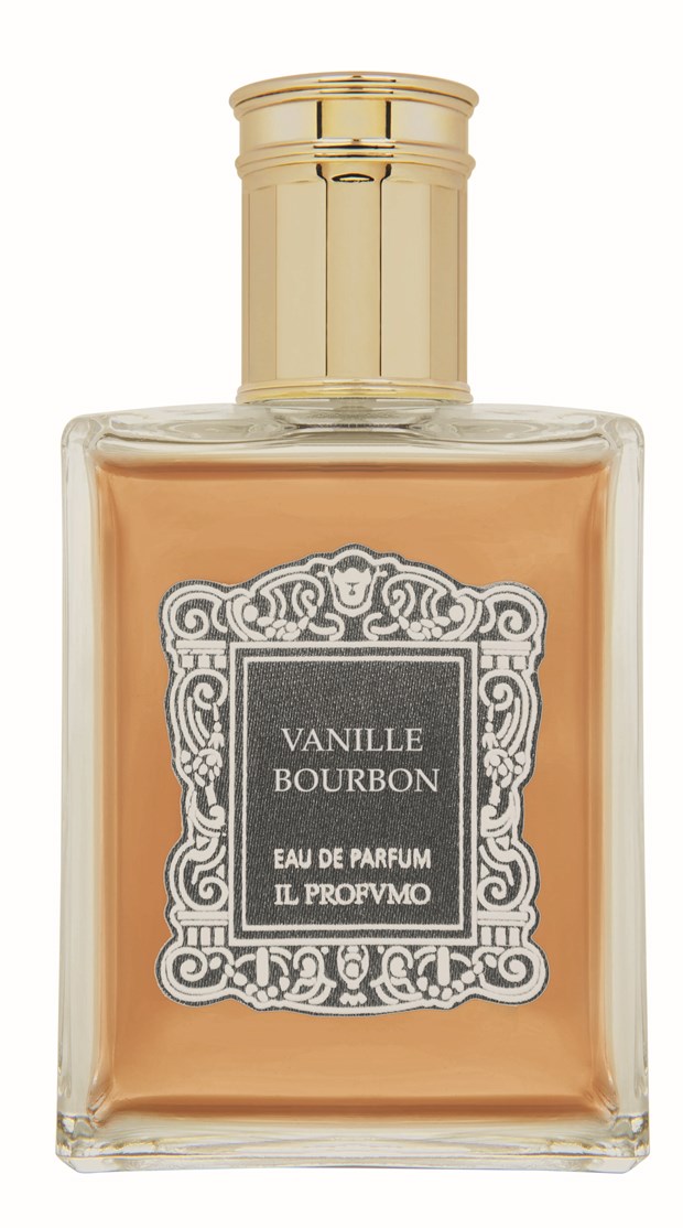 Vanille Bourbon Eau de Parfum