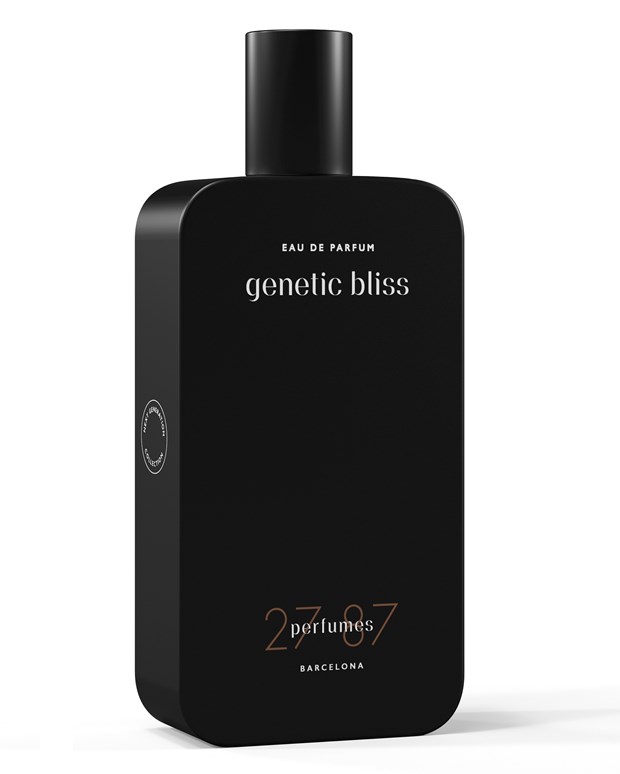 genetic bliss – 27 87