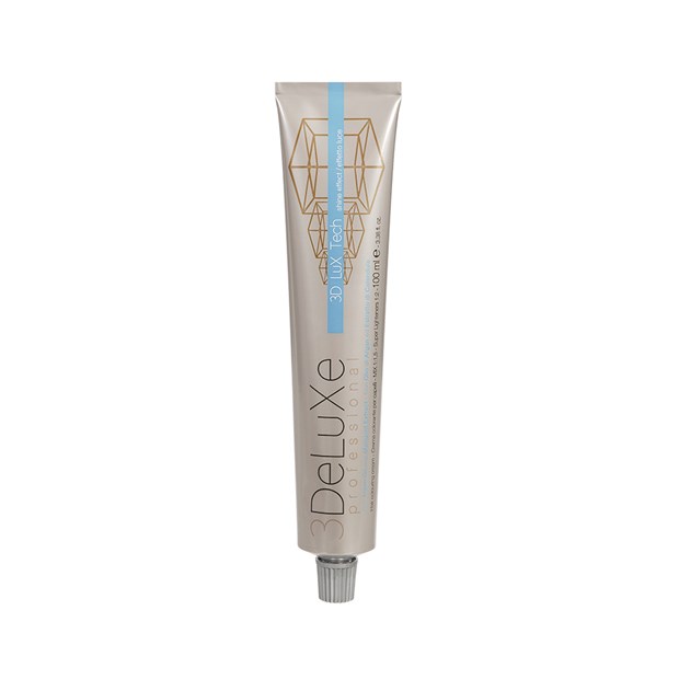 3Deluxe Hair Colouring Cream - 100ml