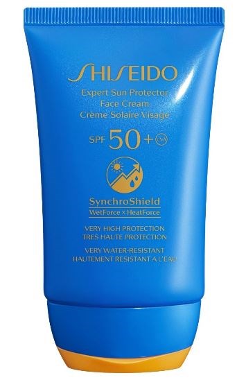 Zonproducten SynchroShield Expert Sun Protector Face Cream
