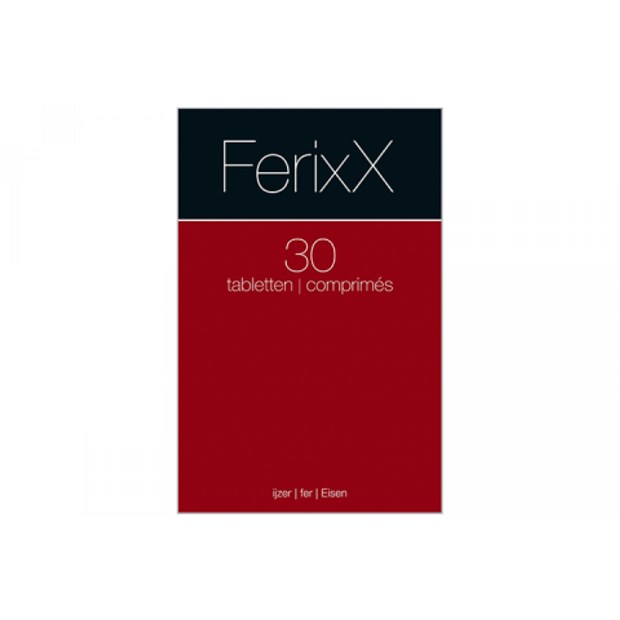 Ferixx Ultra