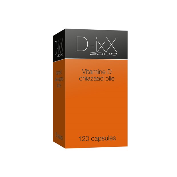 D-ixx 2000
