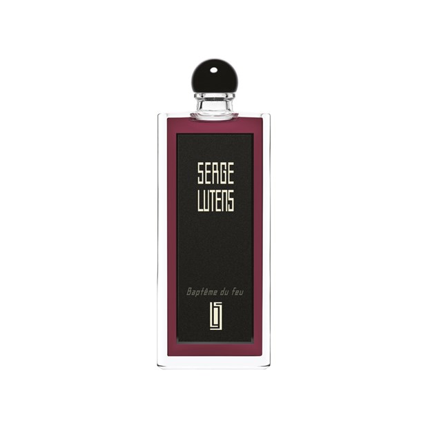 Bapteme Du Feu Perfume by Serge Lutens