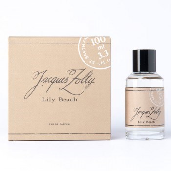 Lily Beach Eau de Parfum