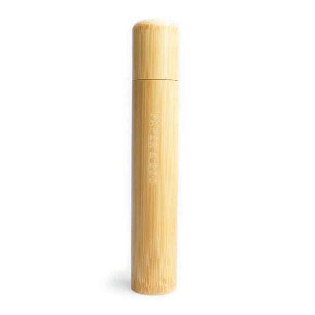 Accessoires Bamboe Tandenborstelkoker Kinderen