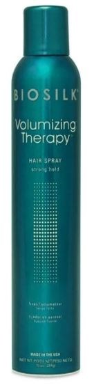 Volumizing Therapy Hair Spray