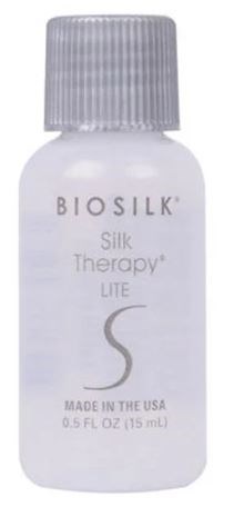 Silk Therapy Lite