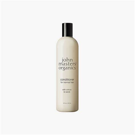 Haircare Conditioner & Treatments Conditioner For Normal Hair