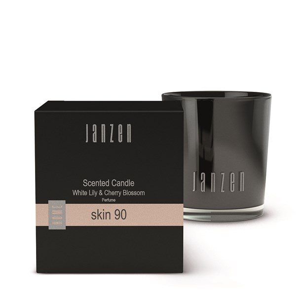 Skin 90 Scented Candle