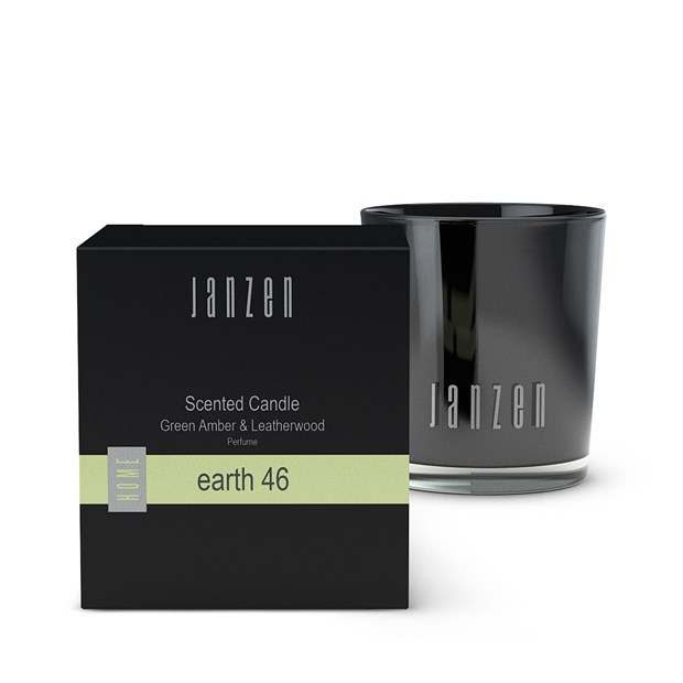 Earth 46 Scented Candle