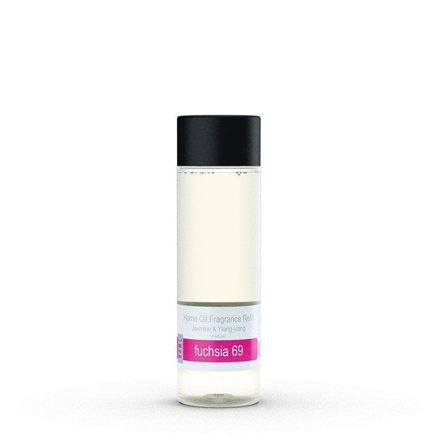 Fuchsia 69 Home Oil Fragrance Refill