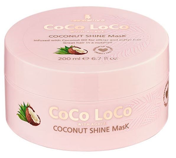 CoCo LoCo With Agave Masque coco brillance