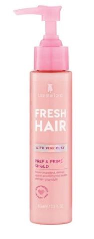 Fresh Hair Prep & Prime Shield