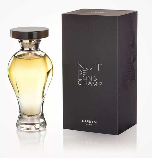 Classique Nuit de Longchamp Eau de Parfum