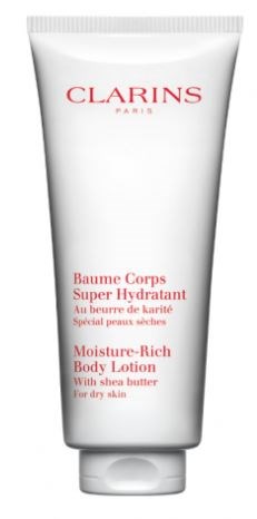 Corps Haute Exigence Baume corps super hydratant