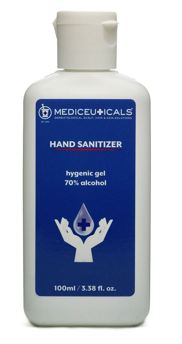 Verzorging Hand Sanitizer