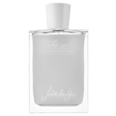 Collection de luxe White Spirit Eau de Parfum