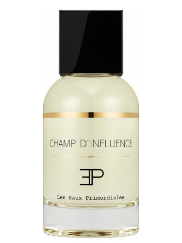 Champ d'Influence Parfum