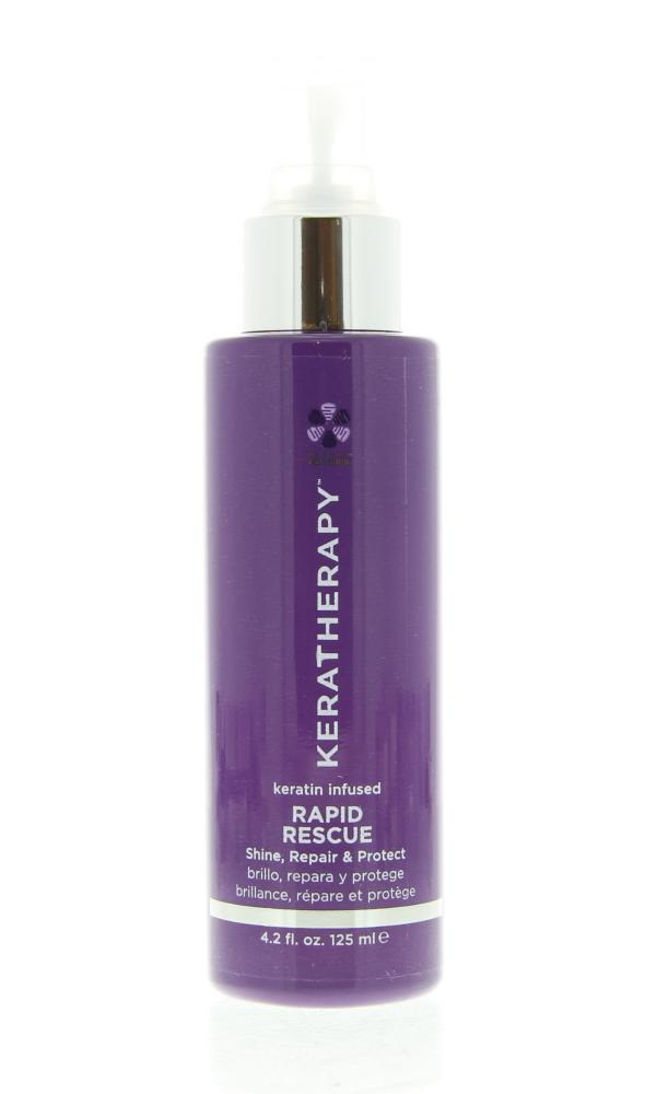 Styling Keratin Infused Rapid Rescue