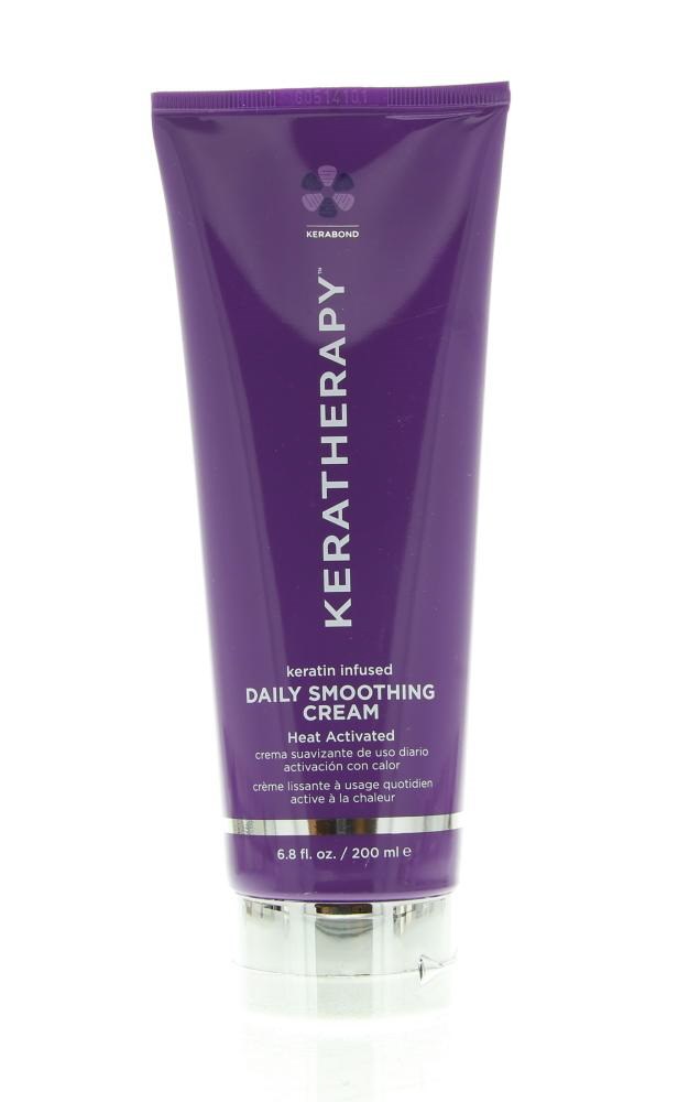 Styling Keratin Infused Daily Smoothing Cream
