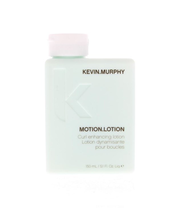 Styling Motion.Lotion Lotion dynamisante pour boucles