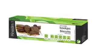 Snack Biscuits chocolat